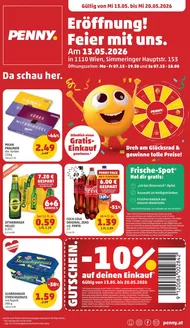 Penny Katalog | Unsere besten Angebote für Sie | 2026-05-13T00:00:00.000Z - 2026-05-20T00:00:00.000Z