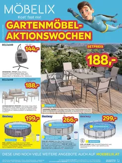 Möbelix Katalog in Graz | Tolles Angebot für alle Kunden | 2026-05-12T00:00:00.000Z - 2026-05-23T00:00:00.000Z