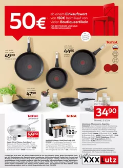 XXXLutz Katalog | Tolles Angebot für alle Kunden | 2026-05-12T00:00:00.000Z - 2026-05-26T00:00:00.000Z