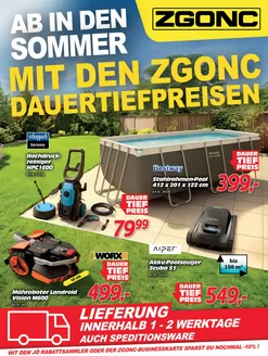 Zgonc Katalog in Bludenz | 11a FB Juni 15 online | 2026-05-22T00:00:00.000Z - 2026-06-05T00:00:00.000Z