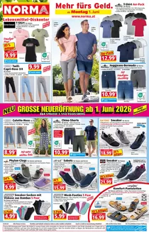 Norma Katalog | 2026 23 AT | 2026-05-25T00:00:00.000Z - 2026-06-08T00:00:00.000Z
