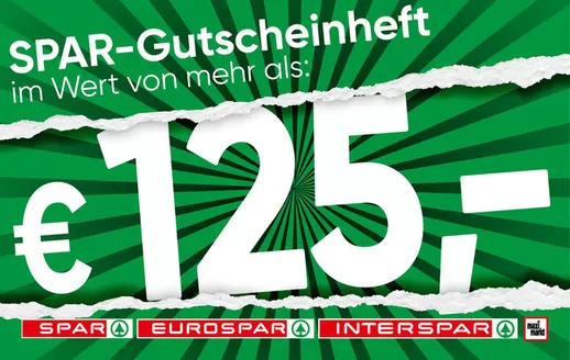 Spar Katalog in Bruck an der Mur | Top-Deals für alle Kunden | 2026-05-27T00:00:00.000Z - 2026-06-10T00:00:00.000Z