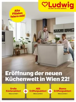 Möbel Ludwig Katalog in Bad Radkersburg | Aktuelle Sonderaktionen | 2026-05-31T00:00:00.000Z - 2026-06-14T00:00:00.000Z