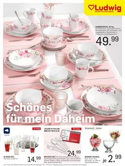 Möbel Ludwig Katalog | Unsere besten Deals für Sie | 2026-05-31T00:00:00.000Z - 2026-06-14T00:00:00.000Z