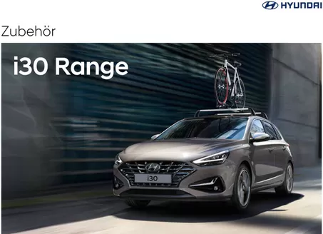 Hyundai Katalog in Wien | Hyundai i30kombi zubehoerprospekt | 2026-06-01T00:00:00.000Z - 2026-06-15T00:00:00.000Z