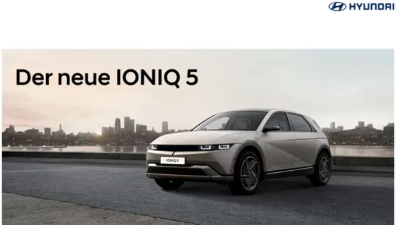 Hyundai Katalog | Hyundai ioniq 5 prospekt | 2026-06-01T00:00:00.000Z - 2026-06-15T00:00:00.000Z