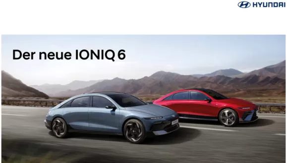 Hyundai Katalog | Hyundai ioniq 6 fl digital prospekt | 2026-06-01T00:00:00.000Z - 2026-06-15T00:00:00.000Z