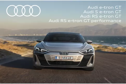 Audi Katalog | Audi rs e tron gt pa | 2026-01-01T00:00:00.000Z - 2026-12-31T00:00:00.000Z