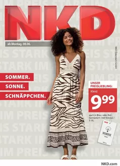 NKD Katalog | Tolle Rabatte auf ausgewählte Produkte | 2026-06-02T00:00:00.000Z - 2026-06-16T00:00:00.000Z