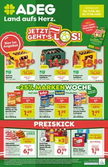 ADEG Katalog | Attraktive Angebote entdecken | 2026-06-11T00:00:00.000Z - 2026-06-17T00:00:00.000Z