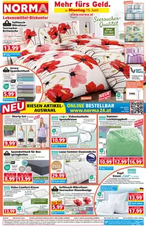 Norma Katalog | 2026 25 AT | 2026-06-13T00:00:00.000Z - 2026-06-27T00:00:00.000Z