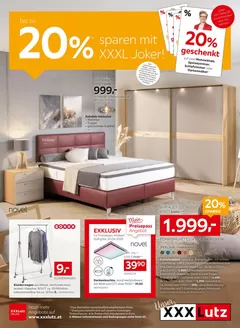 XXXLutz Katalog | XXXLutz flugblatt | 2026-06-09T00:00:00.000Z - 2026-06-16T00:00:00.000Z