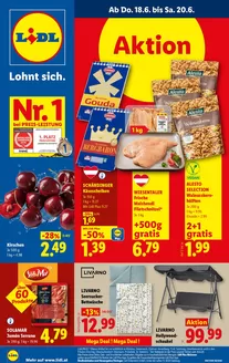 Lidl Katalog | Flugblatt | 2026-06-18T00:00:00.000Z - 2026-06-24T00:00:00.000Z