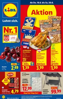 Lidl Katalog | Flugblatt | 2026-06-18T00:00:00.000Z - 2026-06-24T00:00:00.000Z