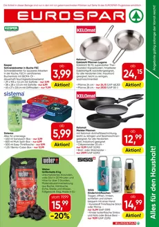 Eurospar Katalog | Top-Angebote für Sparfüchse | 2026-06-17T00:00:00.000Z - 2026-07-01T00:00:00.000Z
