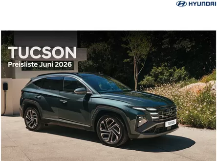Hyundai Katalog | Hyundai tucson my27 | 2026-06-01T00:00:00.000Z - 2026-06-30T00:00:00.000Z