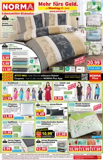 Norma Katalog | 2026 27 AT | 2026-06-21T00:00:00.000Z - 2026-07-05T00:00:00.000Z