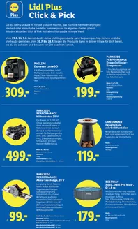 Lidl Flugblatt in Willendorf | Gültig ab 29.6. | 2026-06-29T00:00:00.000Z - 2026-07-05T00:00:00.000Z