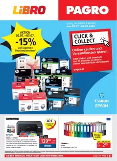 Pagro-Diskont Katalog in Wien | Pagro-Diskont flugblatt | 2026-07-02T00:00:00.000Z - 2026-07-08T00:00:00.000Z