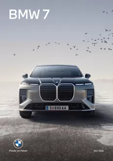 BMW Katalog | G70 7er Limousine 0726 online | 2026-07-01T00:00:00.000Z - 2026-07-31T00:00:00.000Z