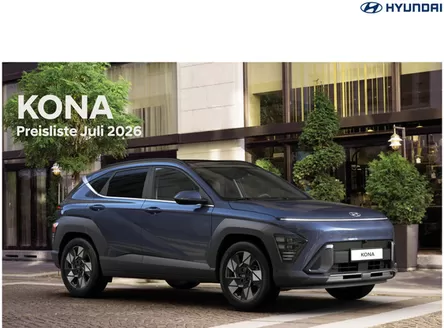 Hyundai Katalog | Hyundai kona my27 | 2026-07-01T00:00:00.000Z - 2026-07-31T00:00:00.000Z