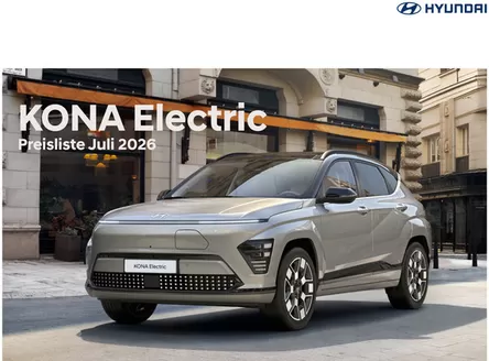 Hyundai Katalog | Hyundai kona ev my27 | 2026-07-01T00:00:00.000Z - 2026-07-31T00:00:00.000Z