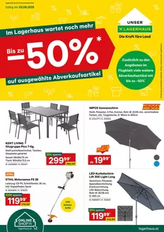 Lagerhaus Flugblatt in Linz | Lagerhaus flugblatt juli mitte 2026 | 2026-07-20T00:00:00.000Z - 2026-08-02T00:00:00.000Z
