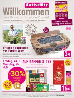 Sutterlüty Katalog | FB KW30 2026 20er A4 WEB | 2026-07-23T00:00:00.000Z - 2026-07-28T00:00:00.000Z