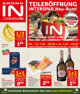 Interspar Katalog in Himberg | Online-Flugblatt IM42 KW 31 | 2026-07-30T00:00:00.000Z - 2026-08-12T00:00:00.000Z