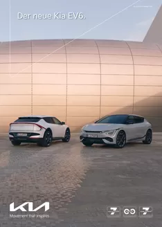 KIA Katalog | Kia Pricelist EV6 | 2026-01-01T00:00:00.000Z - 2026-12-31T00:00:00.000Z