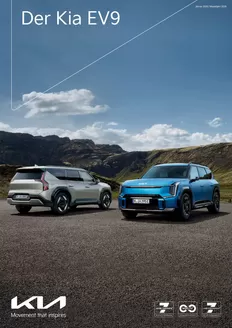 KIA Katalog | Kia Pricelist EV9 | 2026-01-01T00:00:00.000Z - 2026-12-31T00:00:00.000Z