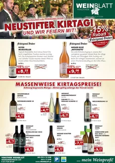 Krause Getränke Flugblatt in Weppersdorf | 2026 08 krause aktionsblatt august 2 | 2026-08-20T00:00:00.000Z - 2026-08-31T00:00:00.000Z