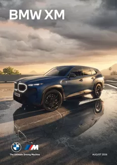 BMW Katalog | BMW XM.pdf.asset.1784276895202 | 2026-08-01T00:00:00.000Z - 2026-08-31T00:00:00.000Z