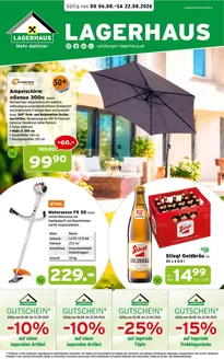 Salzburger Lagerhaus Flugblatt | Salzburger Lagerhaus flugblatt | 2026-08-06T00:00:00.000Z - 2026-08-22T00:00:00.000Z