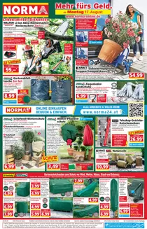 Norma Katalog | 2026 34 AT | 2026-08-09T00:00:00.000Z - 2026-08-23T00:00:00.000Z