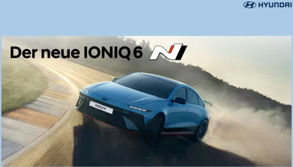 Hyundai Katalog in Innsbruck | Hyundai ioniq 6 n digitales prospekt | 2026-08-19T00:00:00.000Z - 2026-09-02T00:00:00.000Z