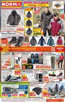 Norma Katalog | 2026 37 AT | 2026-08-30T00:00:00.000Z - 2026-09-13T00:00:00.000Z