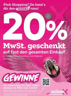 Mömax Katalog in Erl | Attraktive Sonderangebote für alle | 2026-09-01T00:00:00.000Z - 2026-09-15T00:00:00.000Z