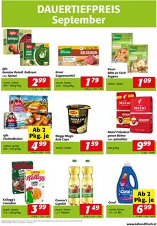 Nah & Frisch Katalog | DTP Sept 2026f | 2026-09-01T00:00:00.000Z - 2026-09-30T00:00:00.000Z