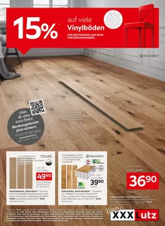XXXLutz Flugblatt in Krieglach | Exklusive Deals für unsere Kunden | 2026-09-01T00:00:00.000Z - 2026-09-08T00:00:00.000Z