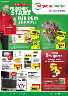 Der Grissemann Flugblatt in  | Jetzt sparen mit unseren Deals | 2026-09-02T00:00:00.000Z - 2026-09-12T00:00:00.000Z