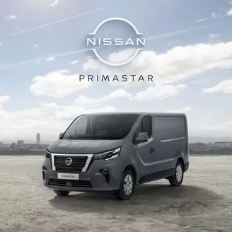 Nissan Katalog in Prigglitz | Primastar kastenwagen broschuere | 2026-09-03T00:00:00.000Z - 2026-09-17T00:00:00.000Z