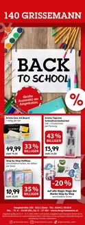Der Grissemann Katalog | Aktuelle Schnäppchen und Angebote | 2026-09-03T00:00:00.000Z - 2026-09-16T00:00:00.000Z