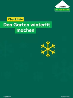 Lagerhaus Graz Land Katalog | Attraktive Angebote entdecken | 2026-09-04T00:00:00.000Z - 2026-09-18T00:00:00.000Z