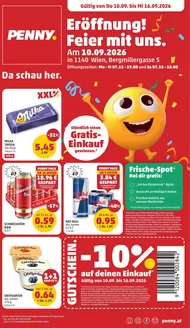 Penny Katalog in Pyhra | Exklusive Schnäppchen | 2026-09-07T00:00:00.000Z - 2026-09-21T00:00:00.000Z