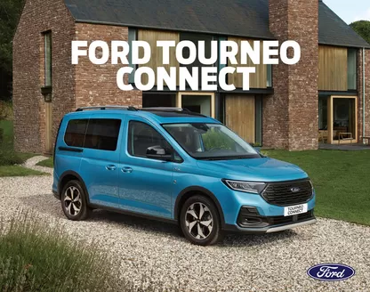 Ford Katalog in Höhnhart | PL new ford tourneo connect | 2026-09-07T00:00:00.000Z - 2026-09-21T00:00:00.000Z