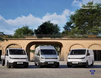 Ford Katalog | PL Ford Transit City | 2026-09-07T00:00:00.000Z - 2026-09-21T00:00:00.000Z