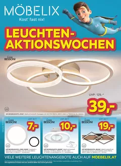 Möbelix Flugblatt in Murau | Unsere besten Schnäppchen | 2026-09-09T00:00:00.000Z - 2026-09-19T00:00:00.000Z