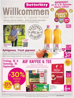 Sutterlüty Flugblatt in Traun | FB KW38 2026 16er WEB | 2026-09-17T00:00:00.000Z - 2026-09-22T00:00:00.000Z