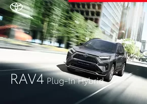 Toyota Katalog in Hainfeld | Sonderangebote für Sie | 2025-05-10T00:00:00.000Z - 2026-05-10T00:00:00.000Z